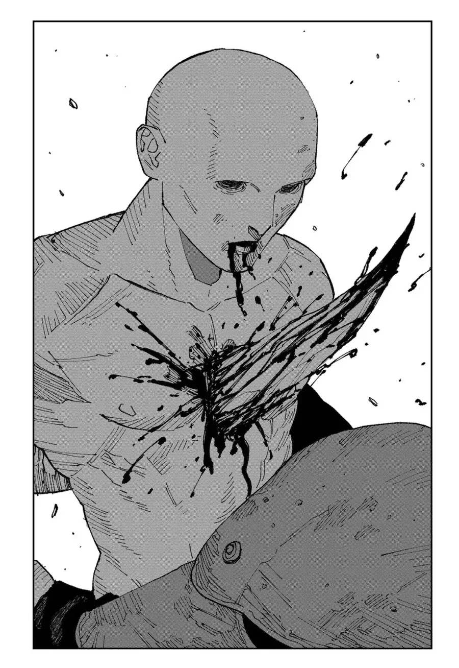 Mad - Chương 18