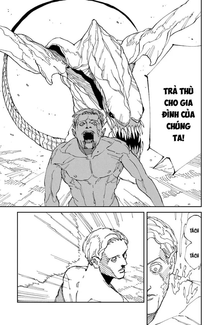 Mad - Chương 19