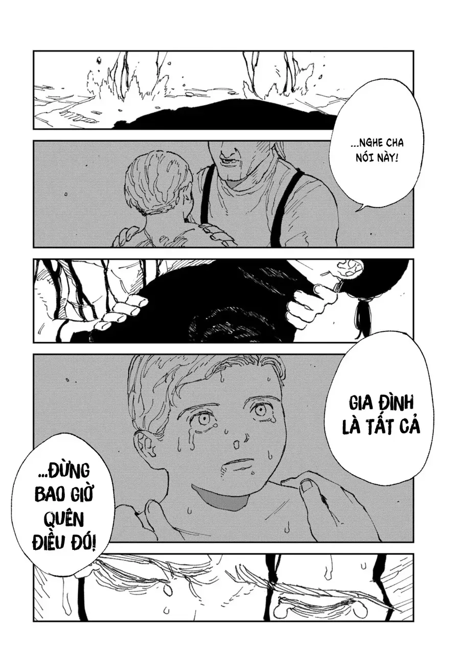 Mad - Chương 19