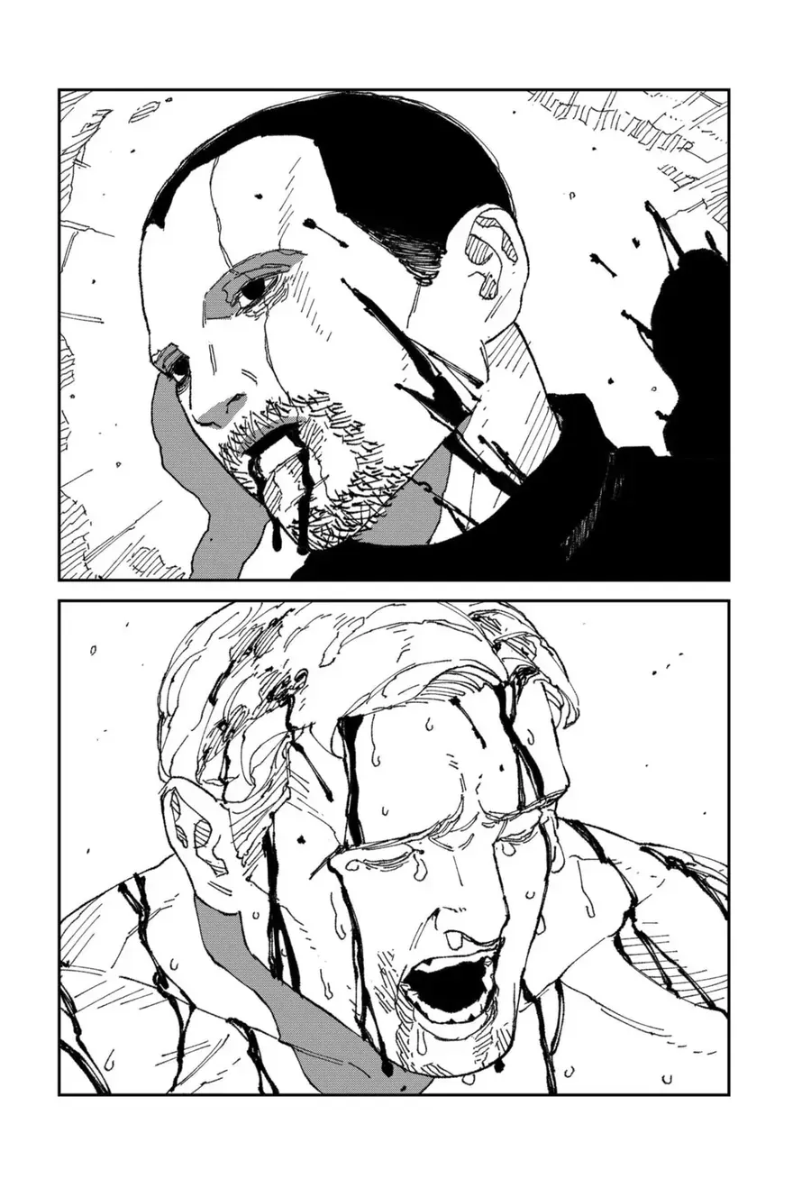 Mad - Chương 19