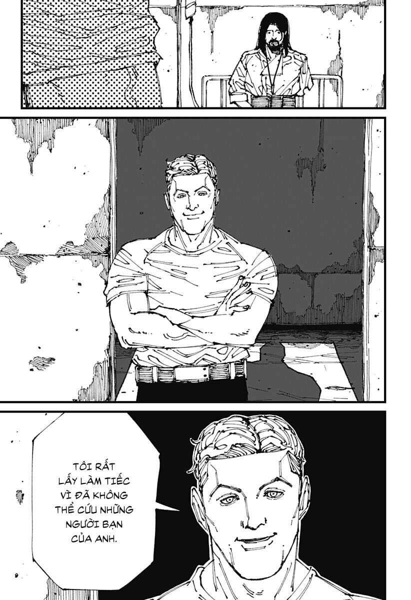 Mad - Chương 2
