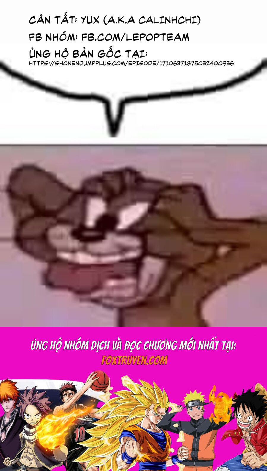Mad - Chương 2
