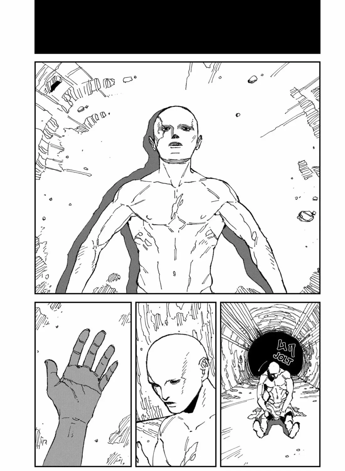 Mad - Chương 20