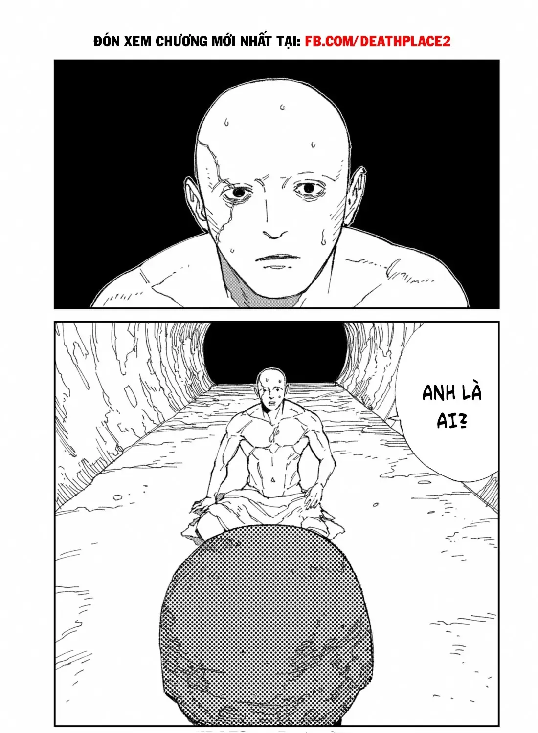 Mad - Chương 20