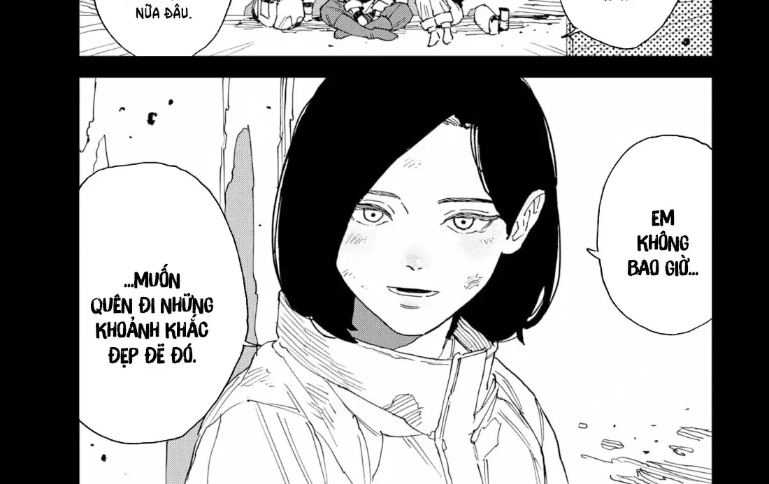 Mad - Chương 23