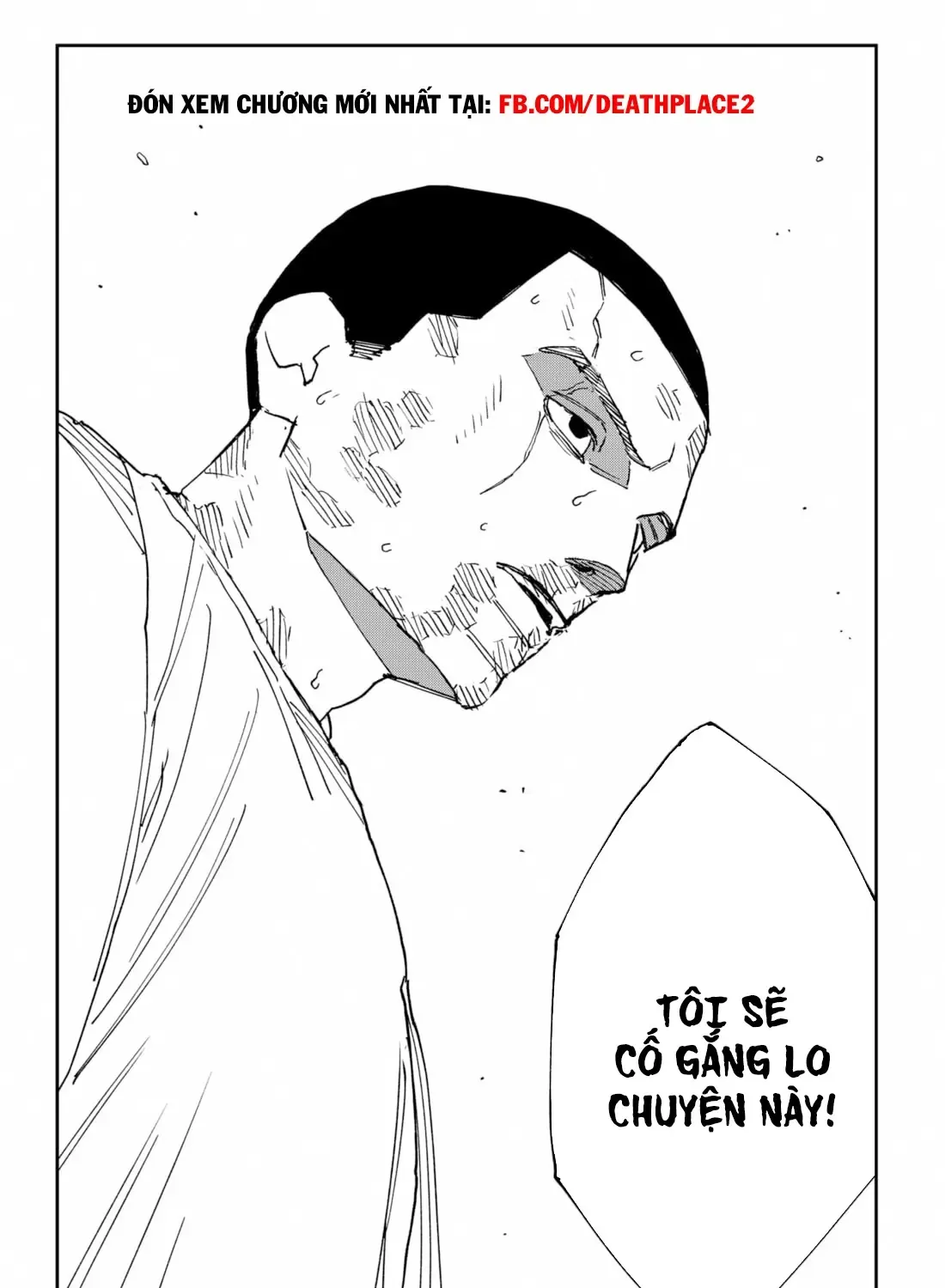 Mad - Chương 23