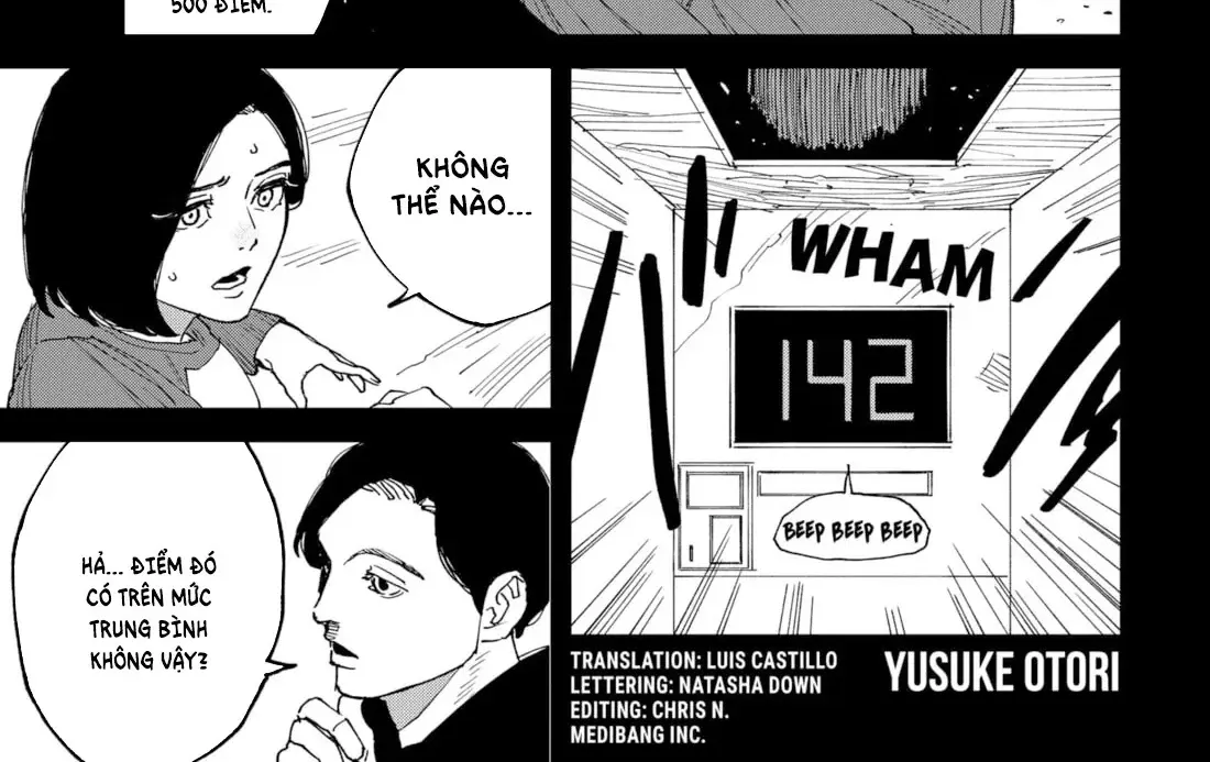 Mad - Chương 24