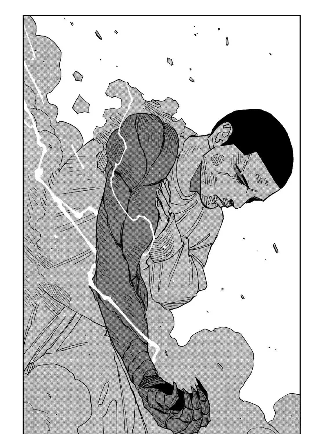 Mad - Chương 24