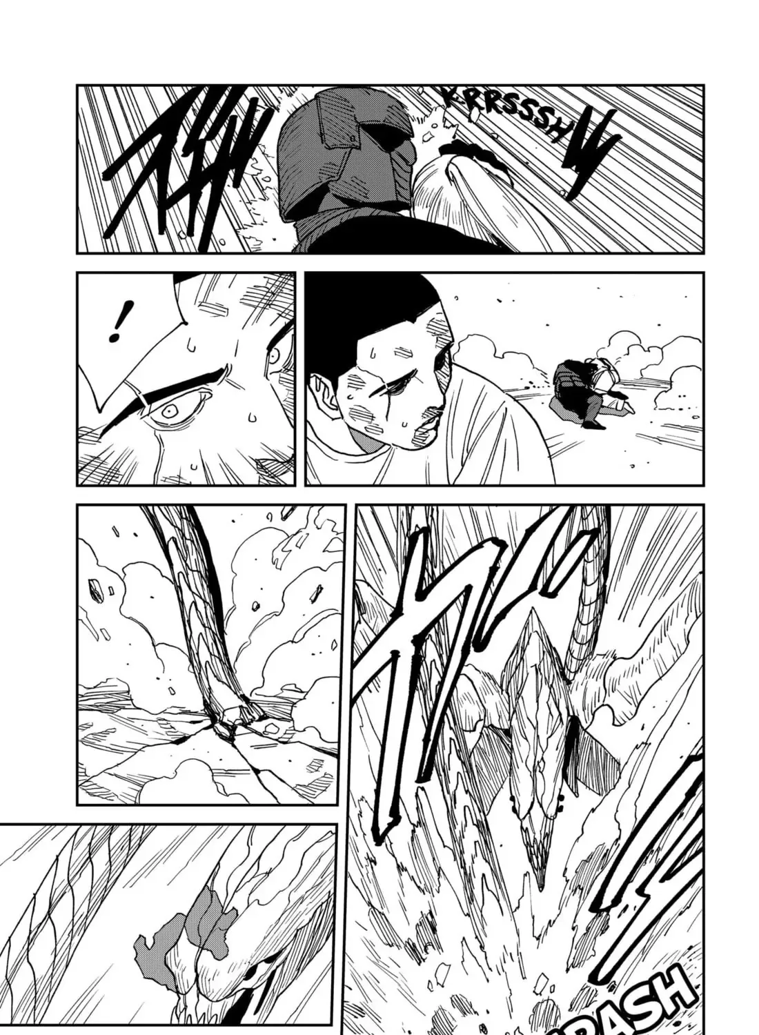 Mad - Chương 24