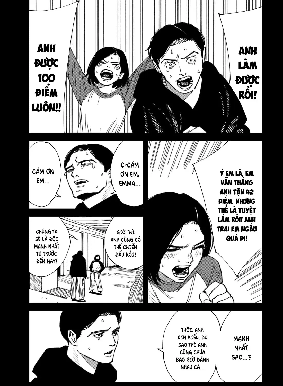 Mad - Chương 24