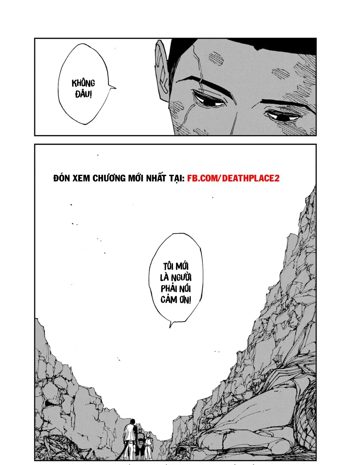 Mad - Chương 24