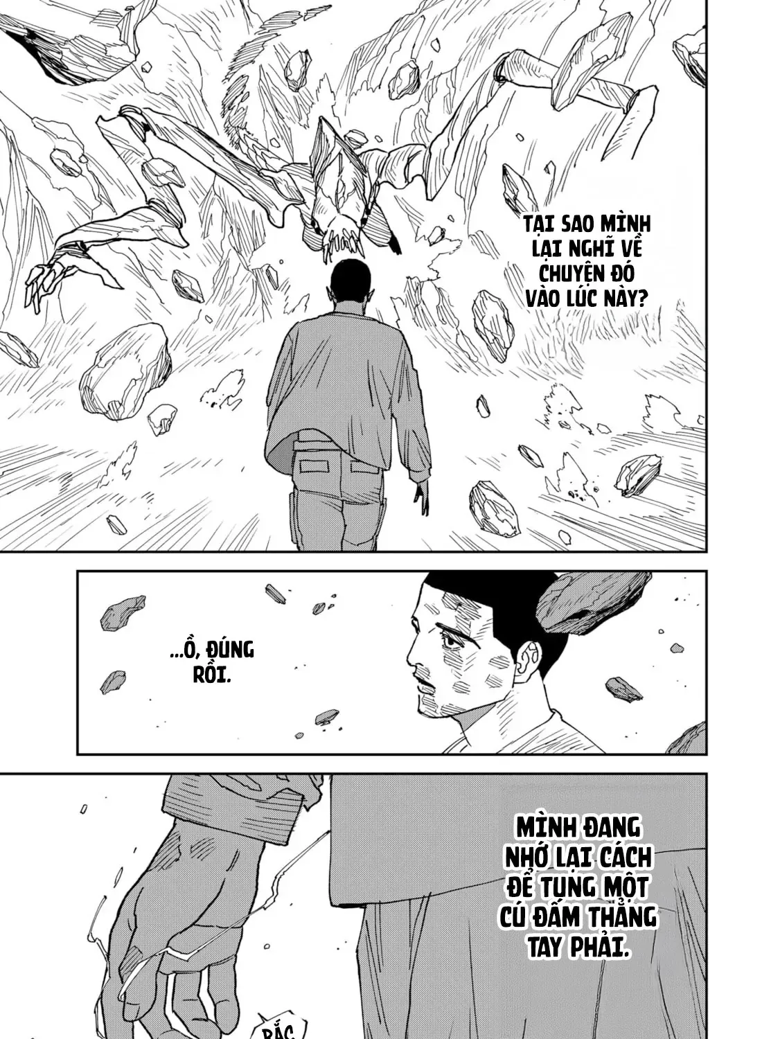 Mad - Chương 24