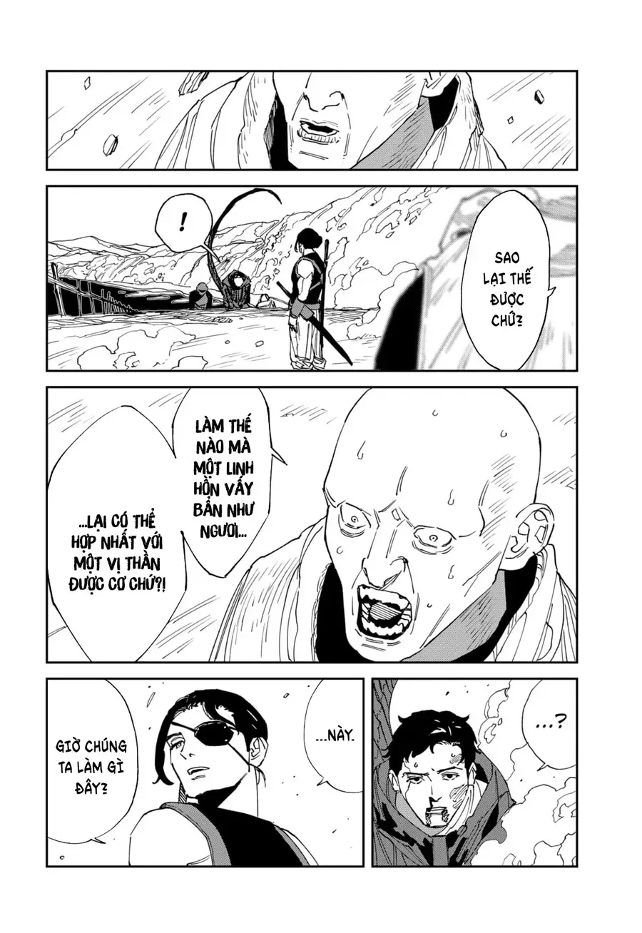 Mad - Chương 26