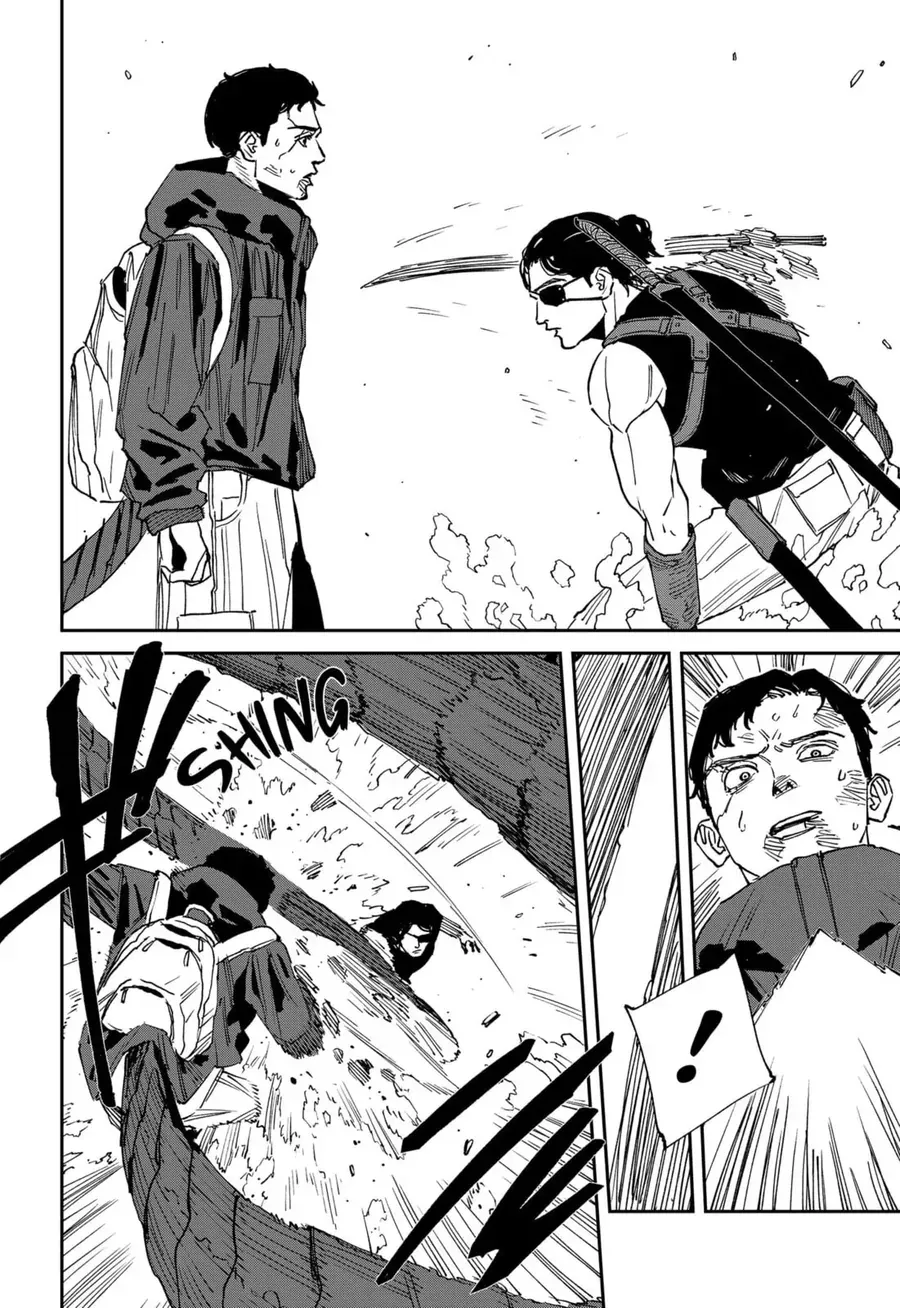Mad - Chương 27