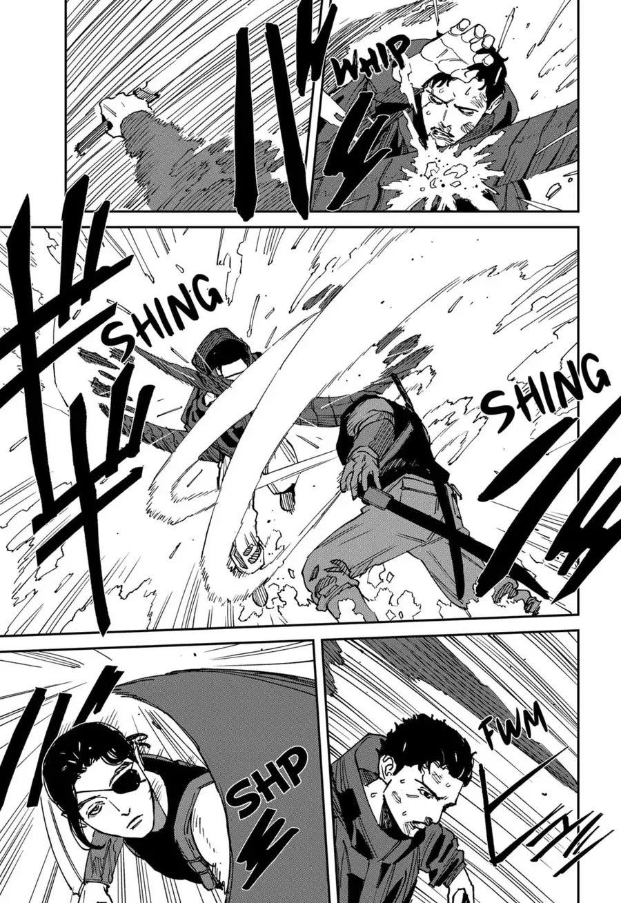 Mad - Chương 27