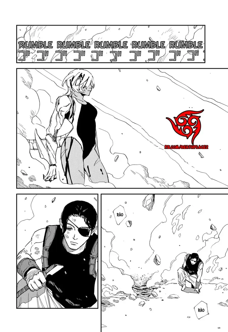 Mad - Chương 28