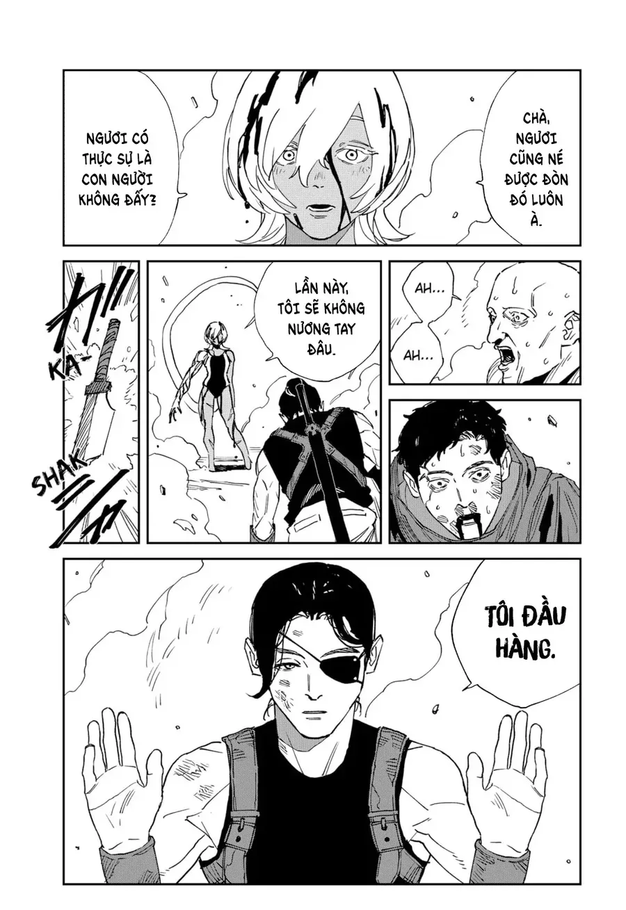 Mad - Chương 28