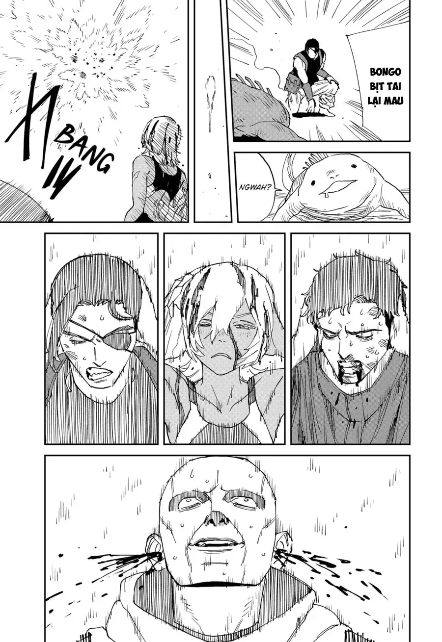 Mad - Chương 28