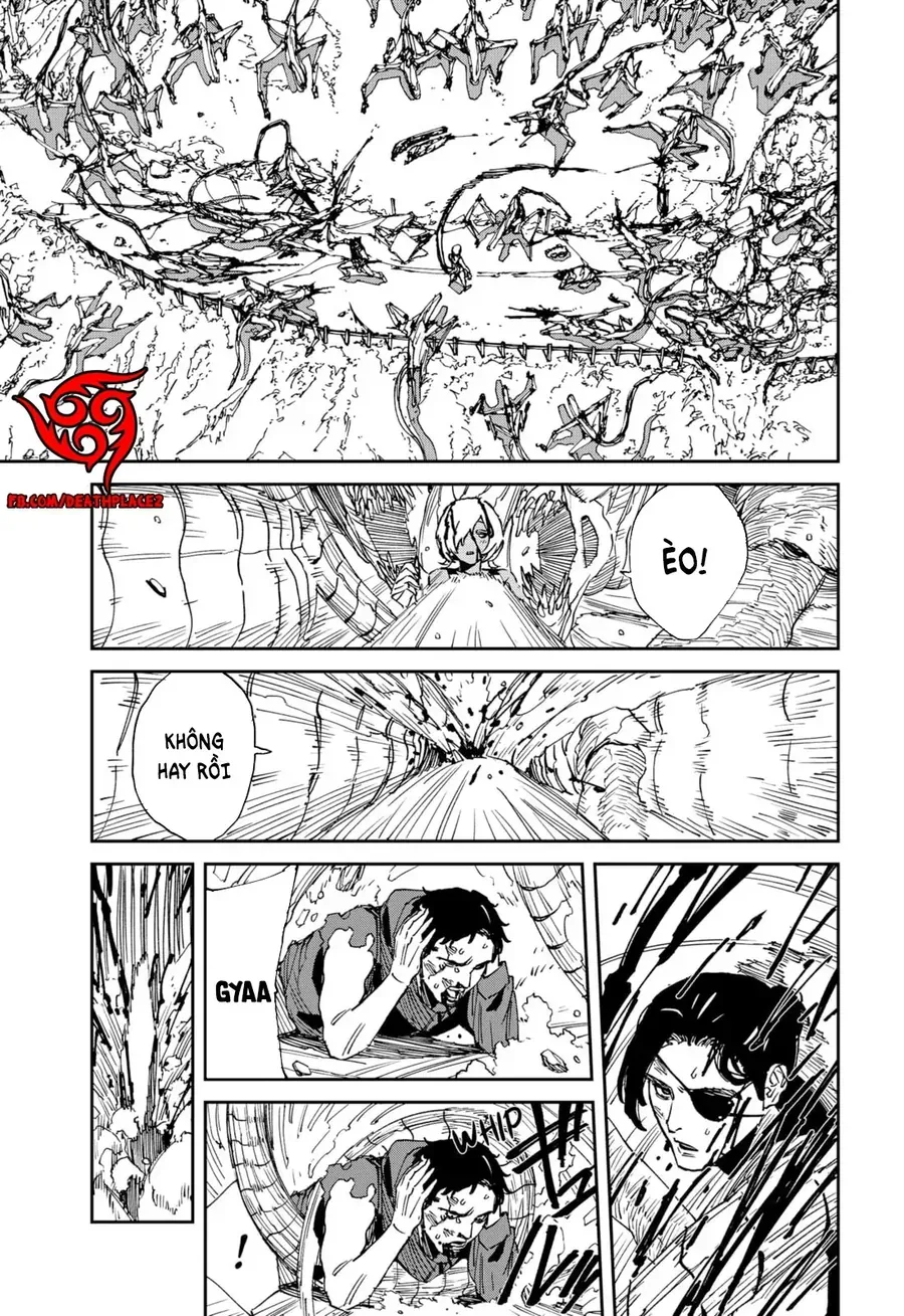 Mad - Chương 28