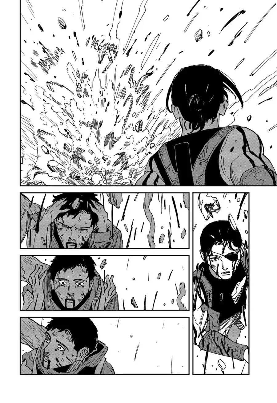 Mad - Chương 28