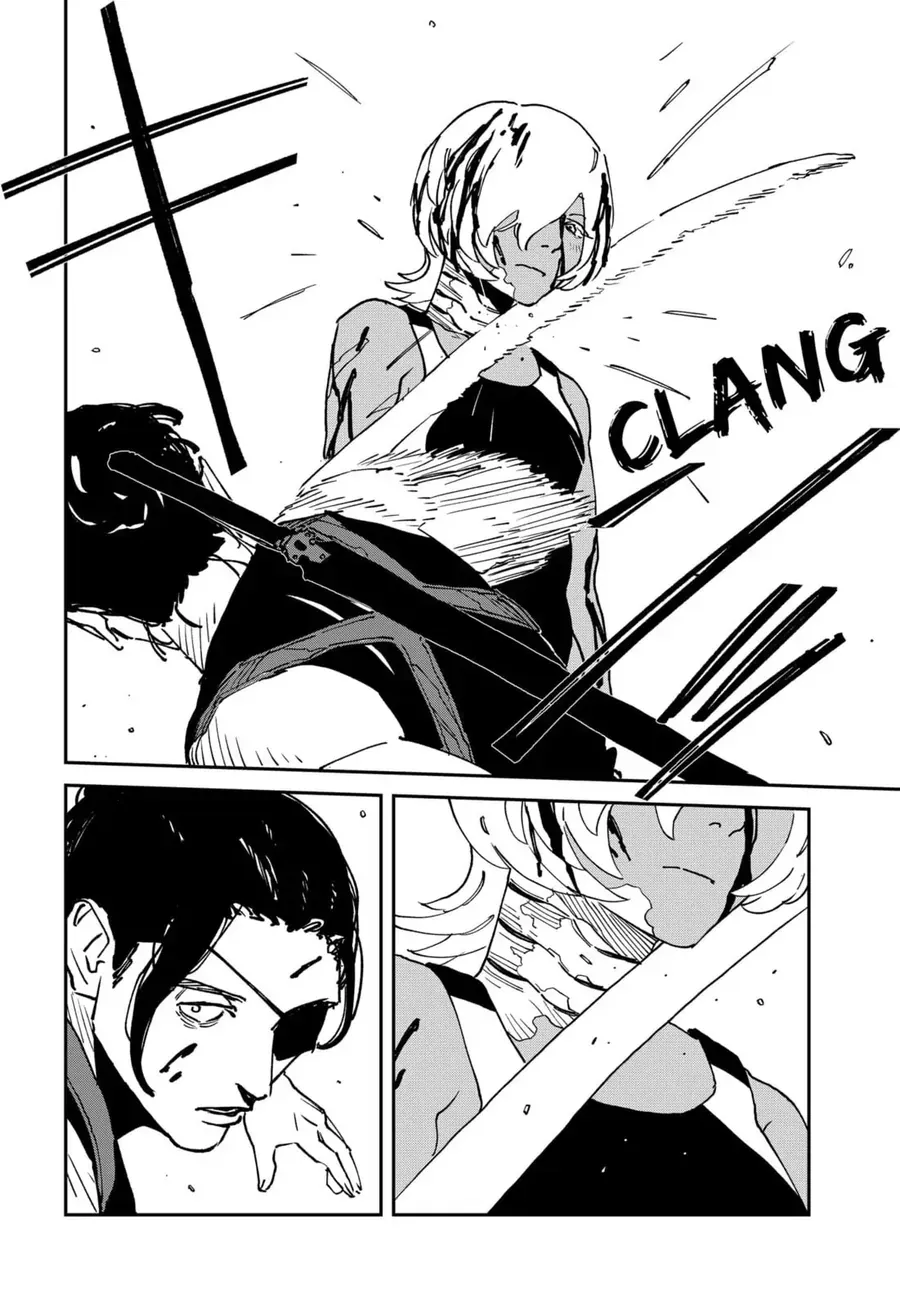 Mad - Chương 28