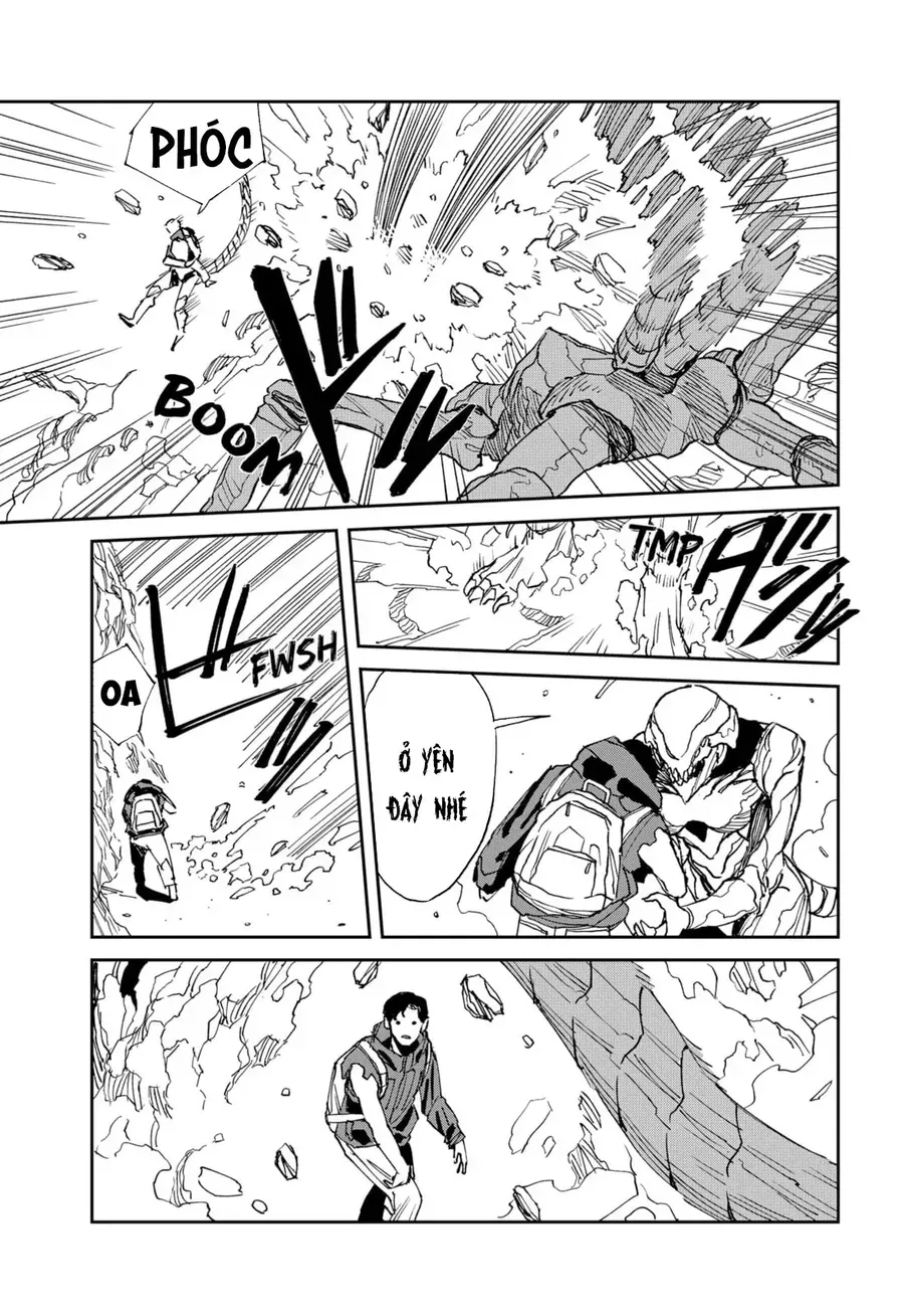 Mad - Chương 29