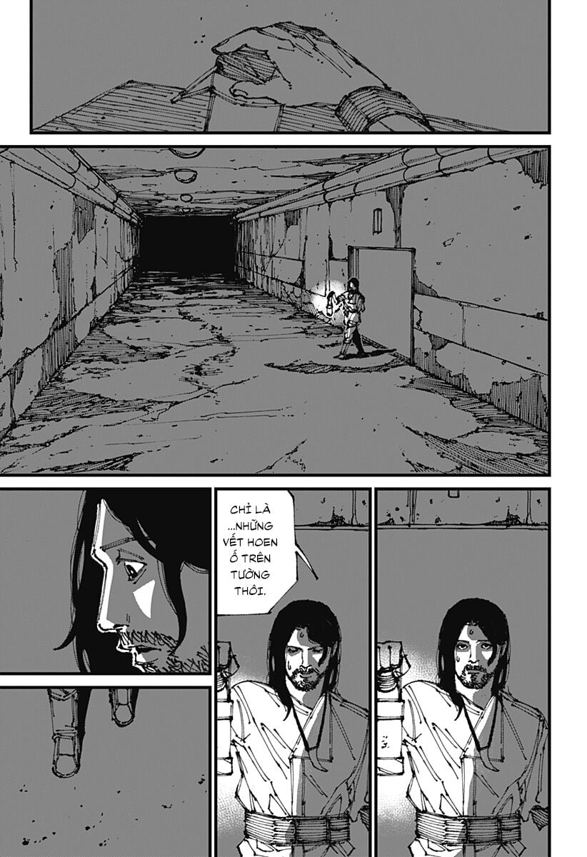 Mad - Chương 3
