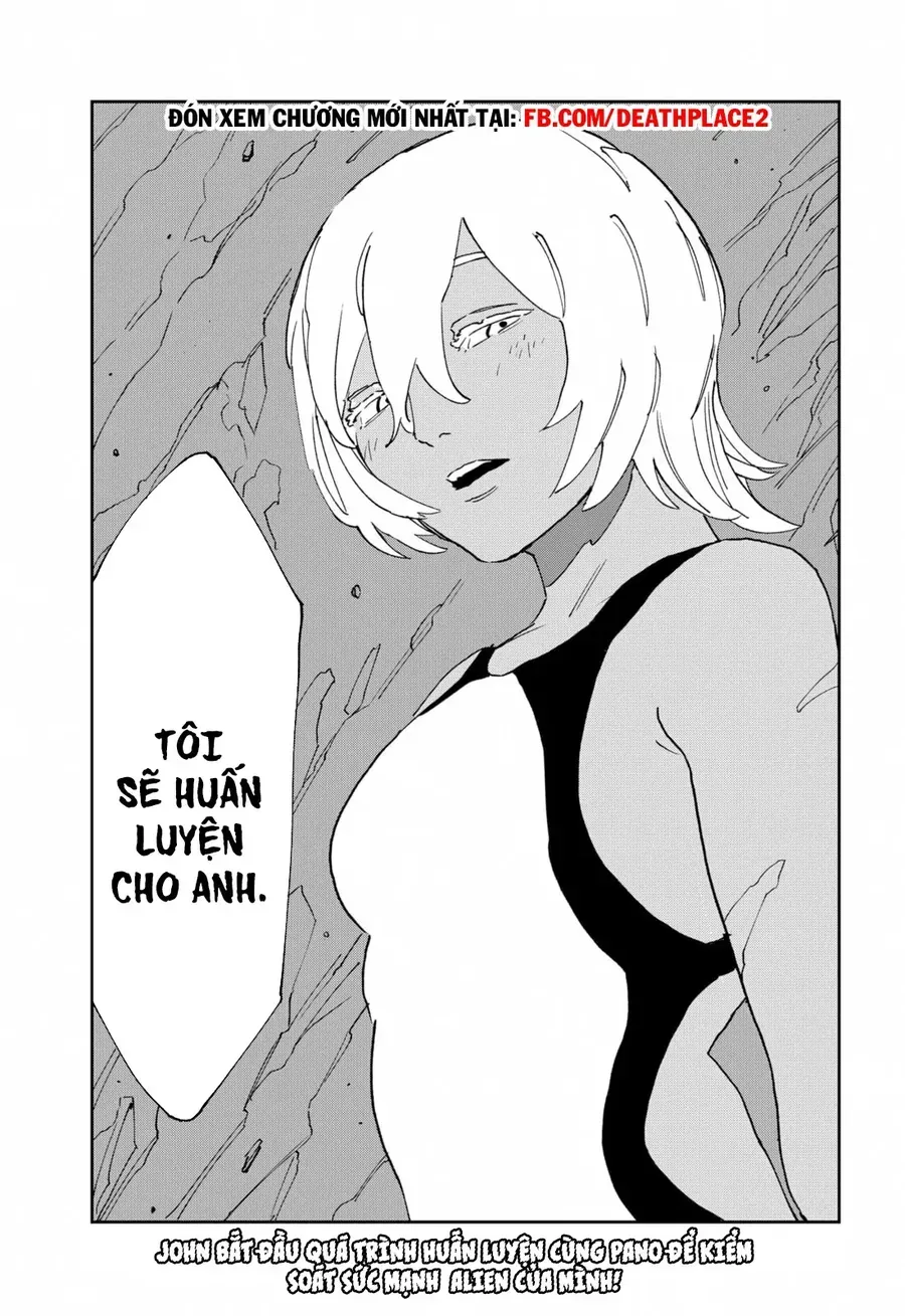 Mad - Chương 30