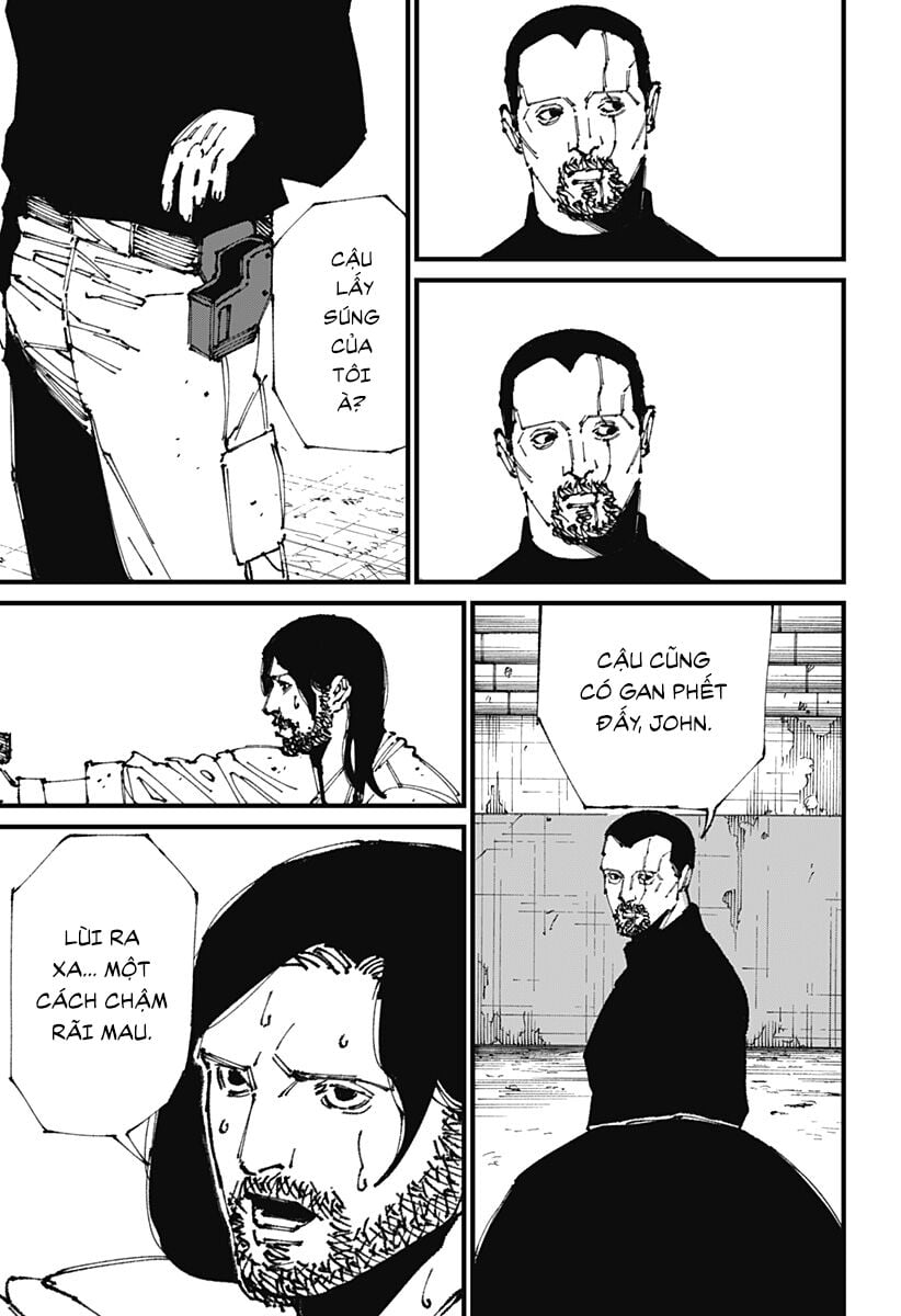 Mad - Chương 4