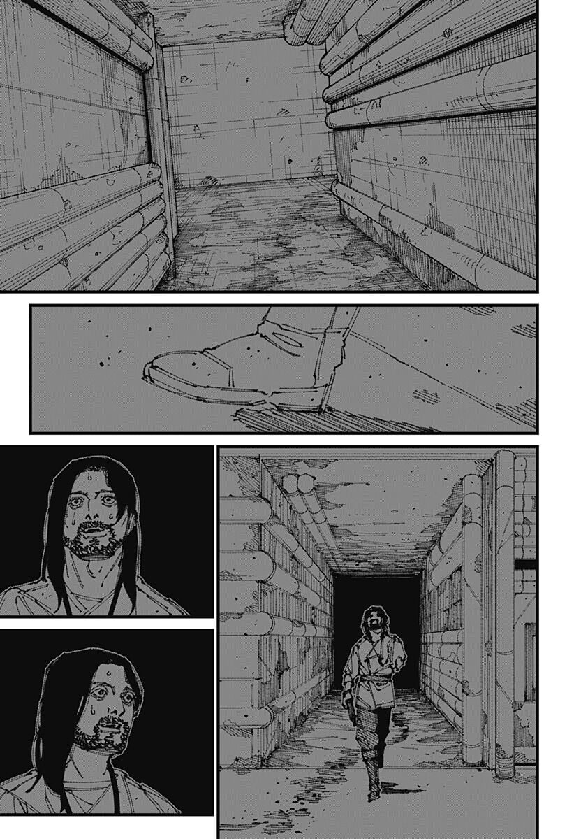 Mad - Chương 4
