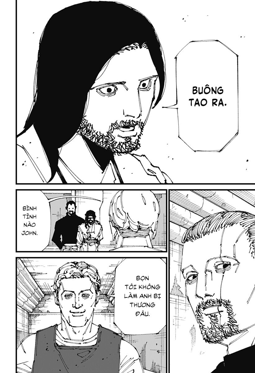 Mad - Chương 4