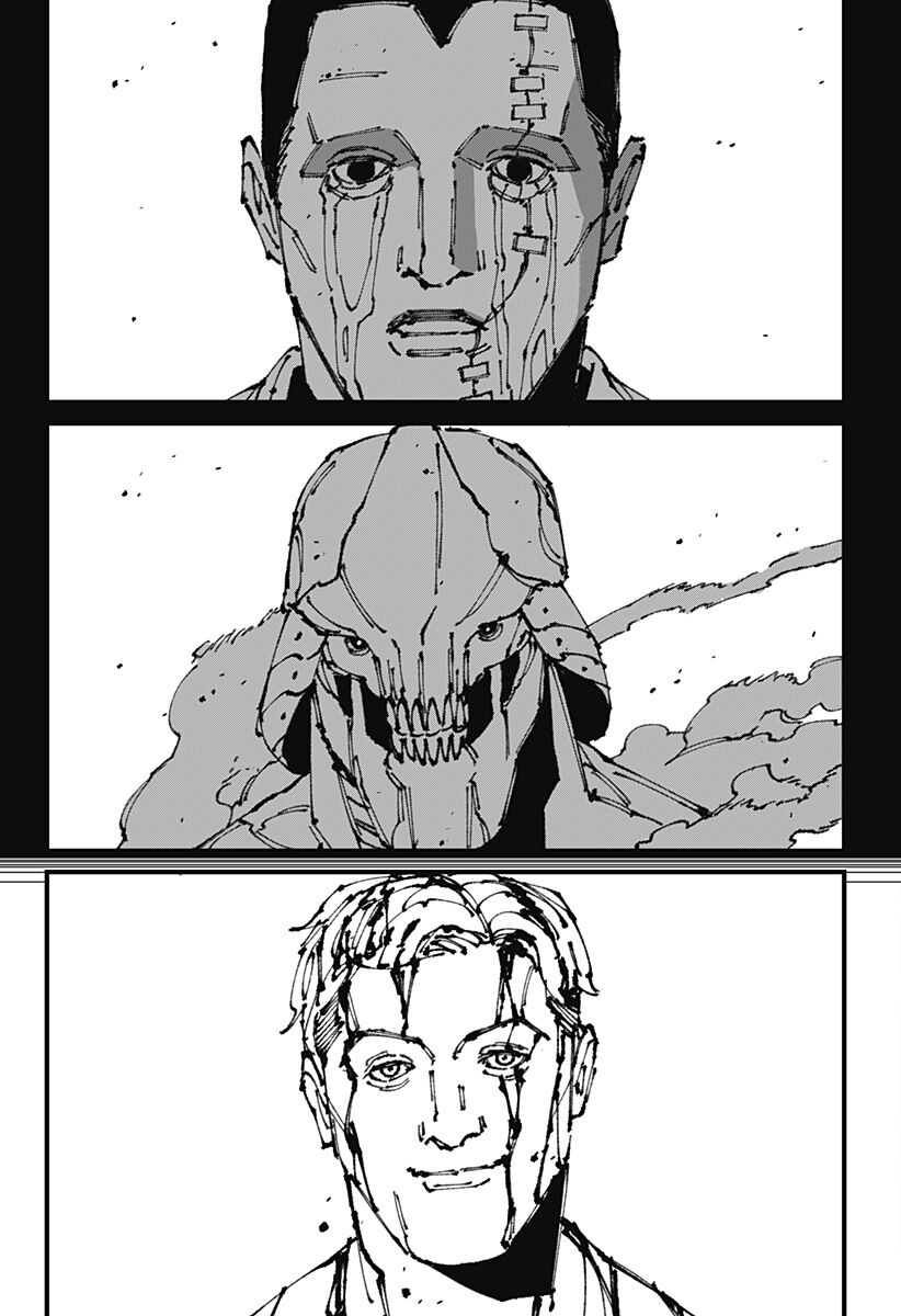 Mad - Chương 6