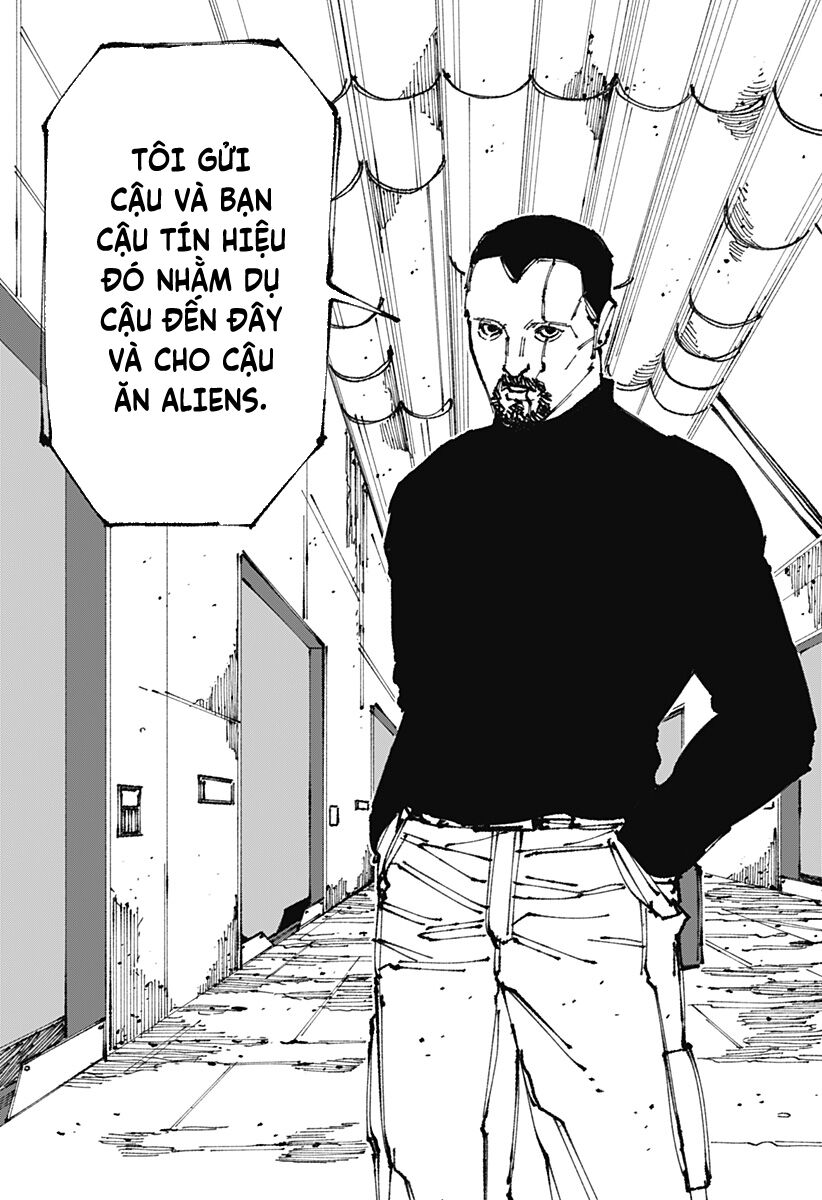Mad - Chương 6