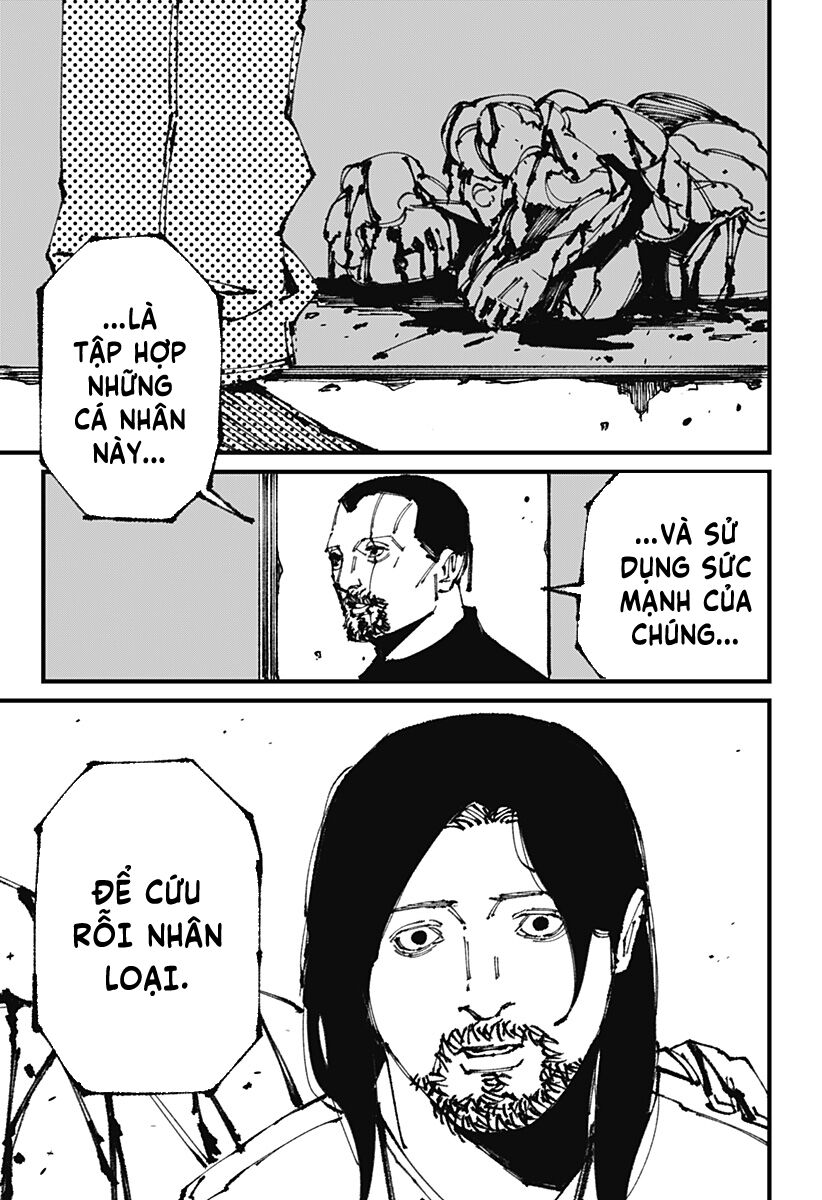 Mad - Chương 6