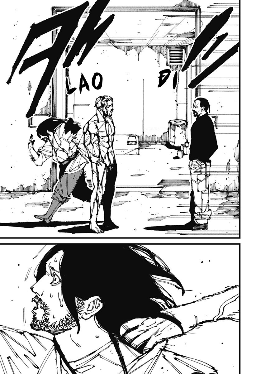 Mad - Chương 6