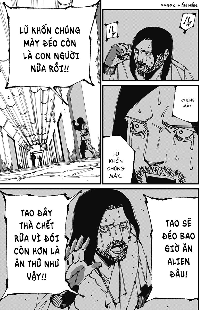 Mad - Chương 7