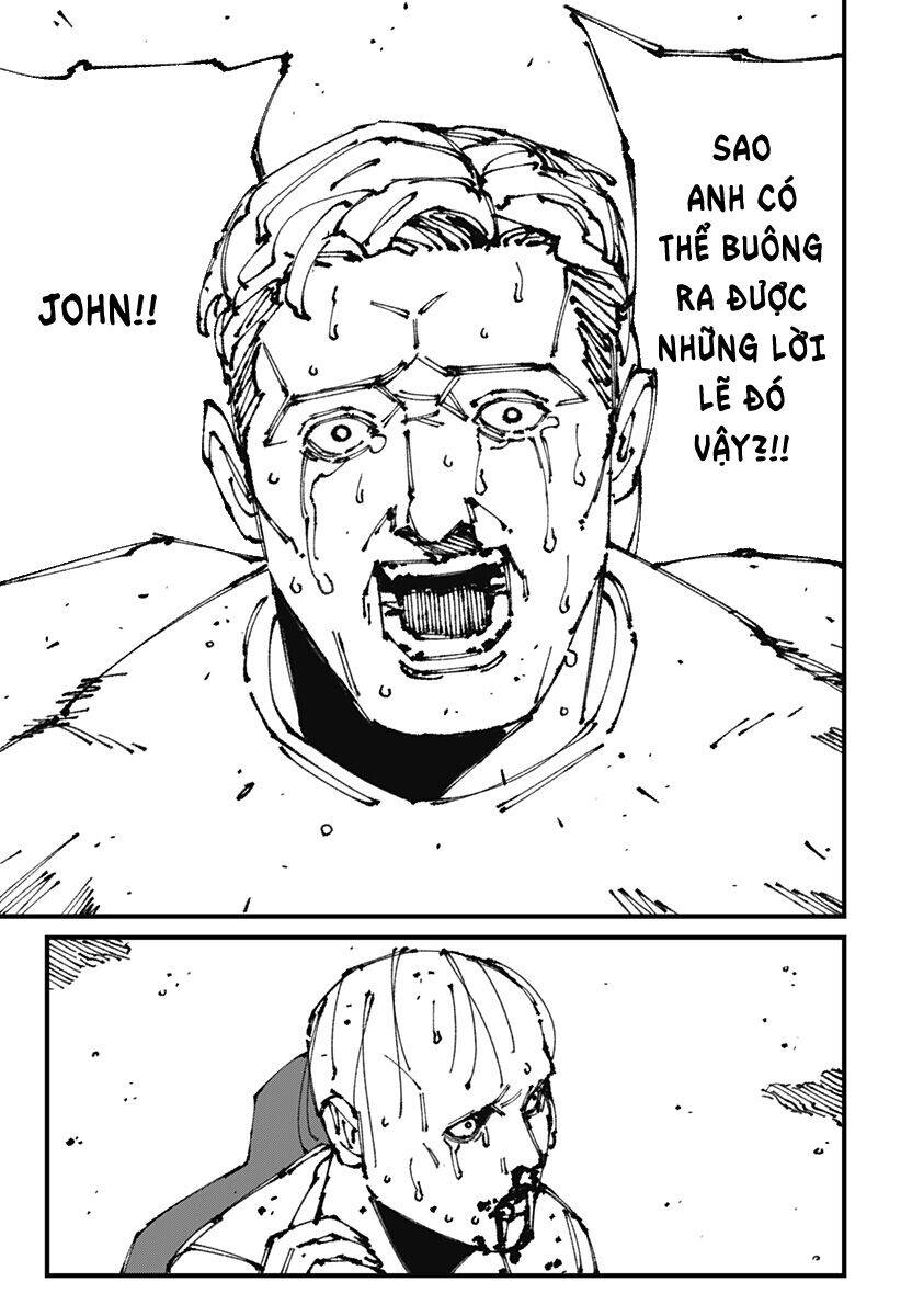 Mad - Chương 8