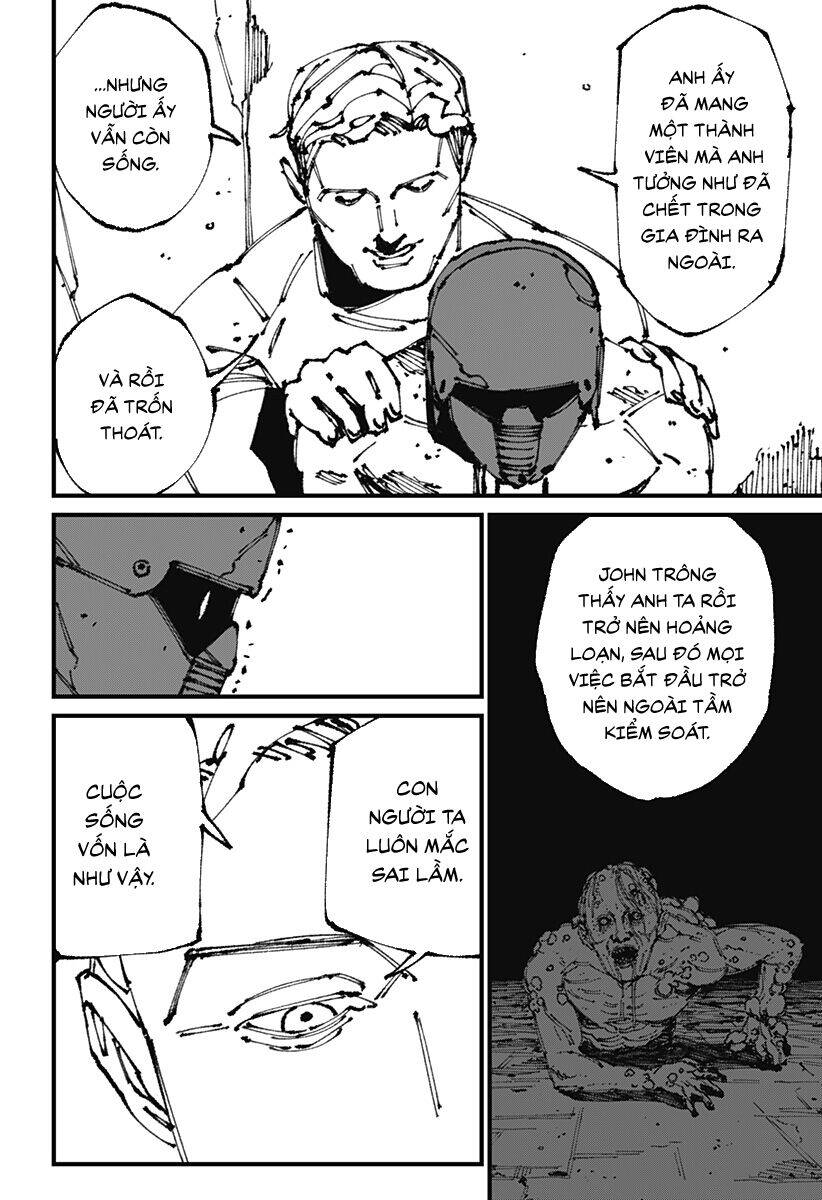 Mad - Chương 8