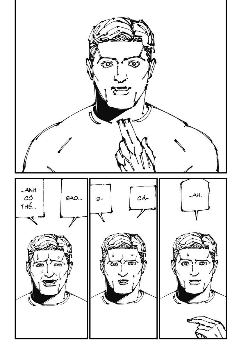 Mad - Chương 8