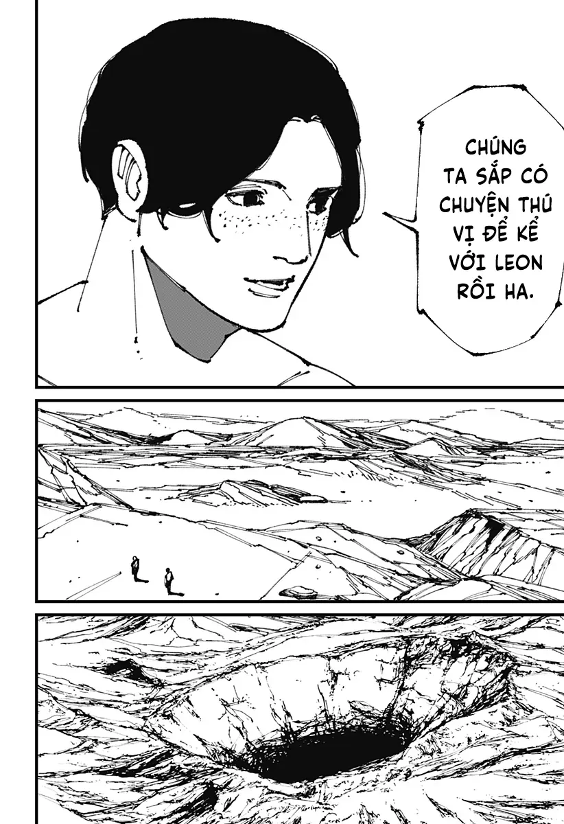 Mad - Chương 9