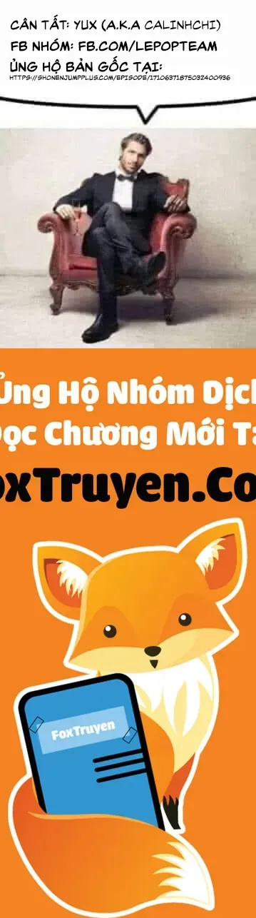 Mad - Chương 9