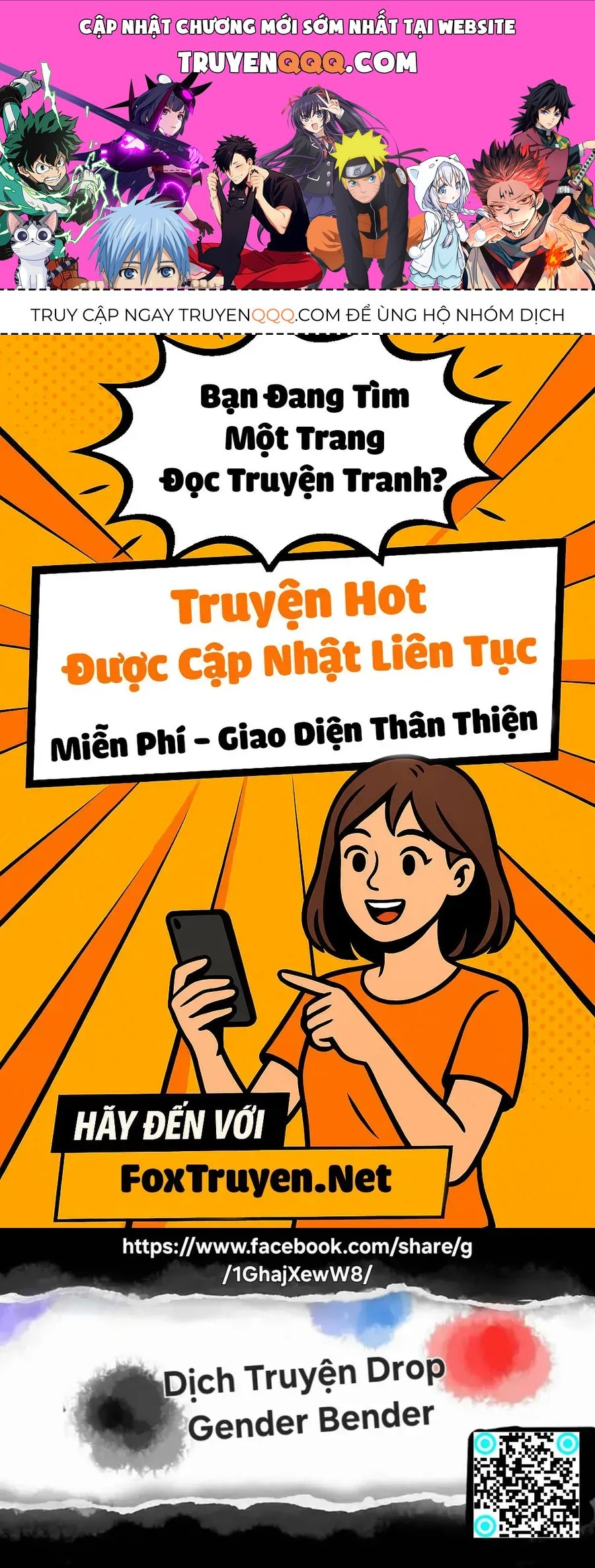 Magical Change - Chương 4