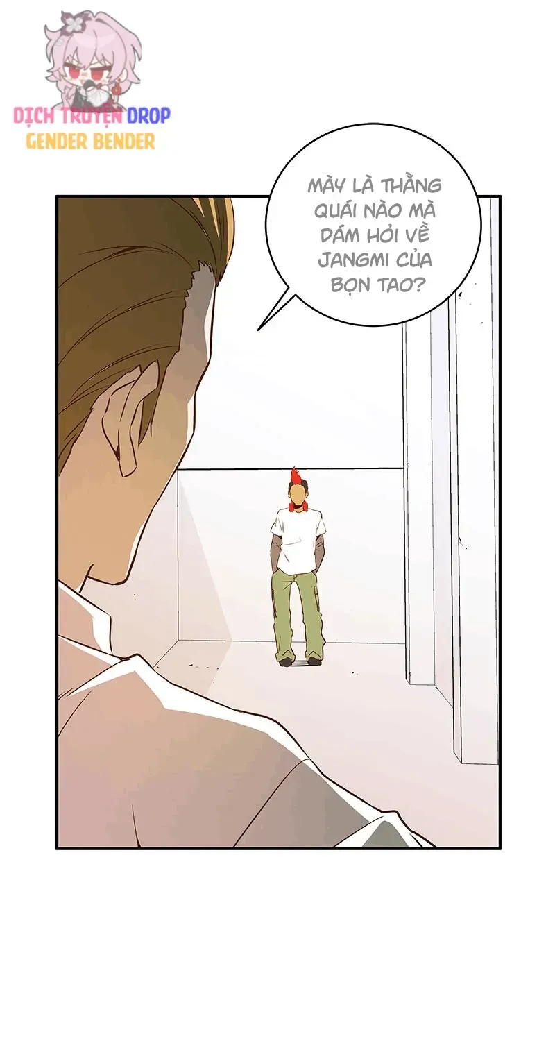 Magical Change - Chương 6