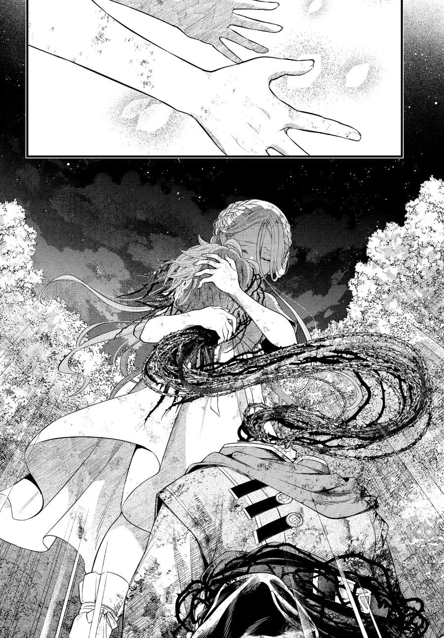 Marchen Crown - Chương 6