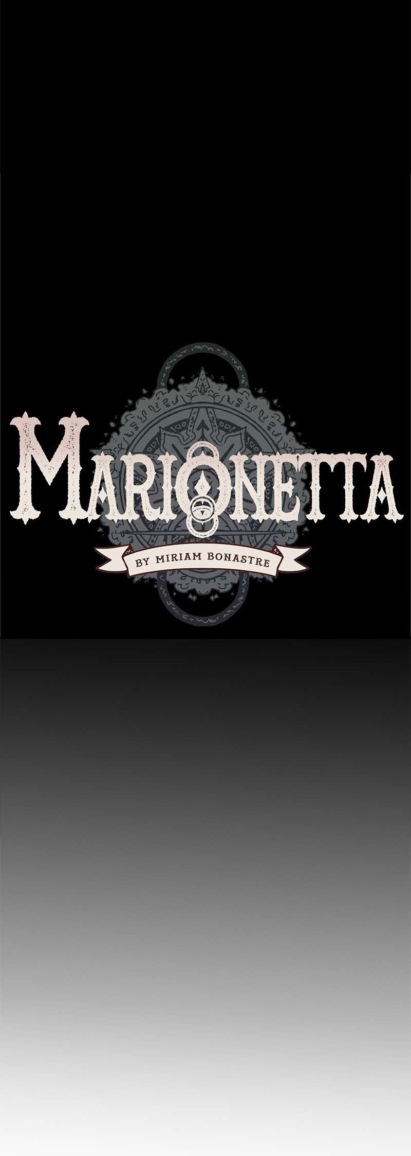 Marionetta - Chương 1