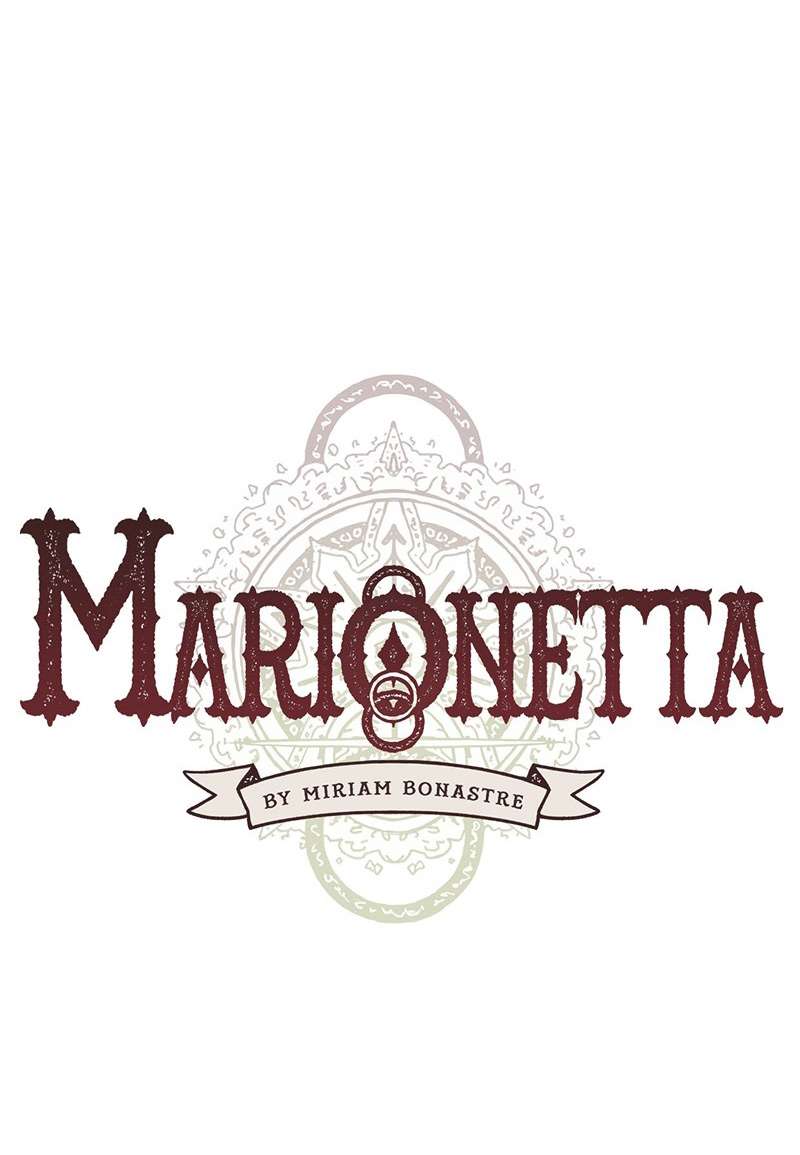 Marionetta - Chương 2