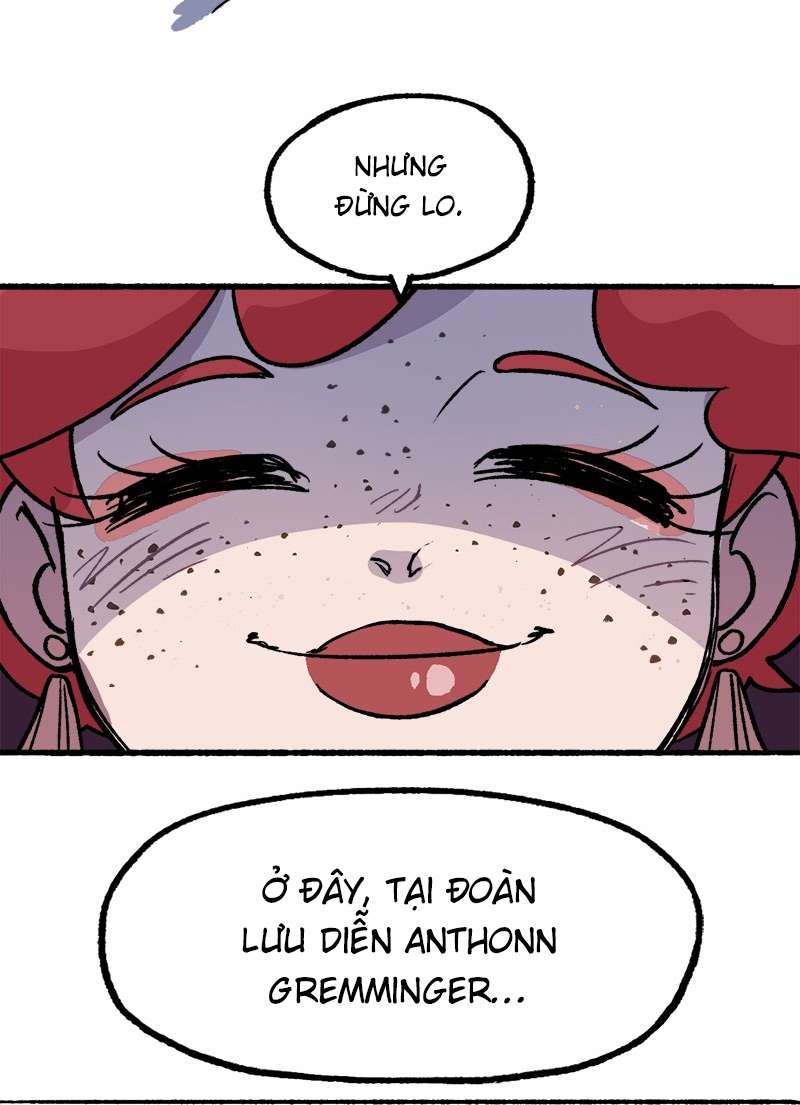 Marionetta - Chương 3