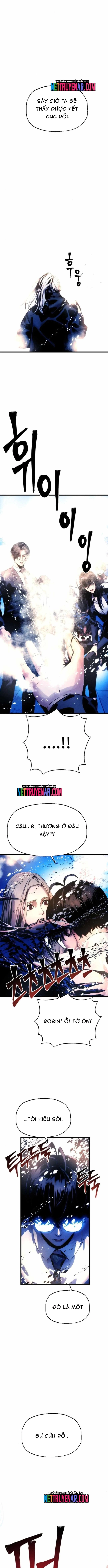Mật Danh - Chương 10