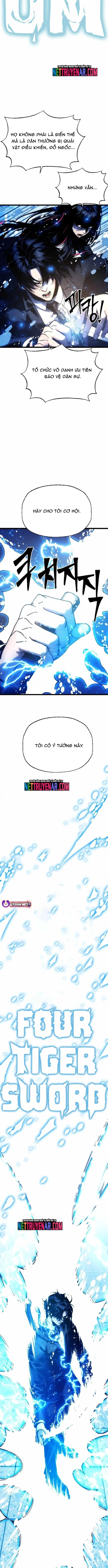 Mật Danh - Chương 10