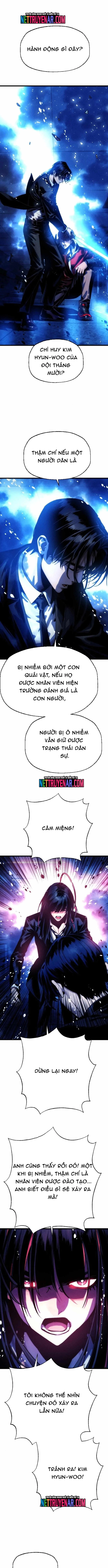 Mật Danh - Chương 10